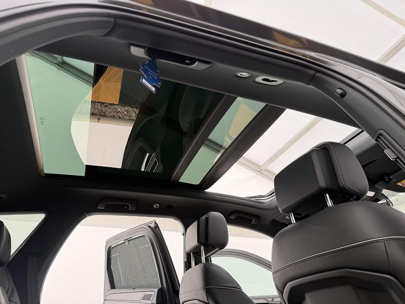 Volkswagen Touareg 3.0Tdi*210kw*DPH*Final-Edition - fotka 19 z 50