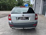 Škoda Octavia (2008) 2.0 TDi 4x4 Scout - náhled 6