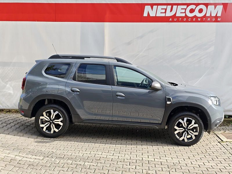Dacia Duster (2023) 1.0 Tce Journey LPG - fotka 6 z 18