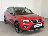 Seat Arona (2021) 1.0TSI, ČR, servis.kniha, DSG - náhled 1