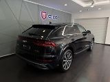 Audi Q8 50TDI S-line Quattro 210 kW - náhled 4