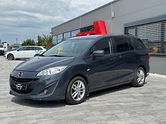 Mazda 5 (2011) 2,0 i 110 KW 7Míst - fotografie inzerátu