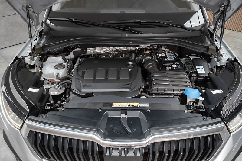 Škoda Kodiaq 2.0 TDI STYLE+*TAŽNÉ*DPH*ČR 1M - fotka 41 z 48