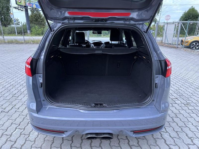 Ford Focus ST 2.0 EB 184 kW Nové rozvody - fotka 9 z 20