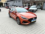 Hyundai i30 WG 1.5DPi 71kW SMART CLIMATE - náhled 1