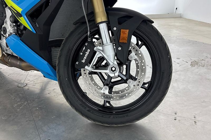 BMW S 1000 R - fotka 8 z 13