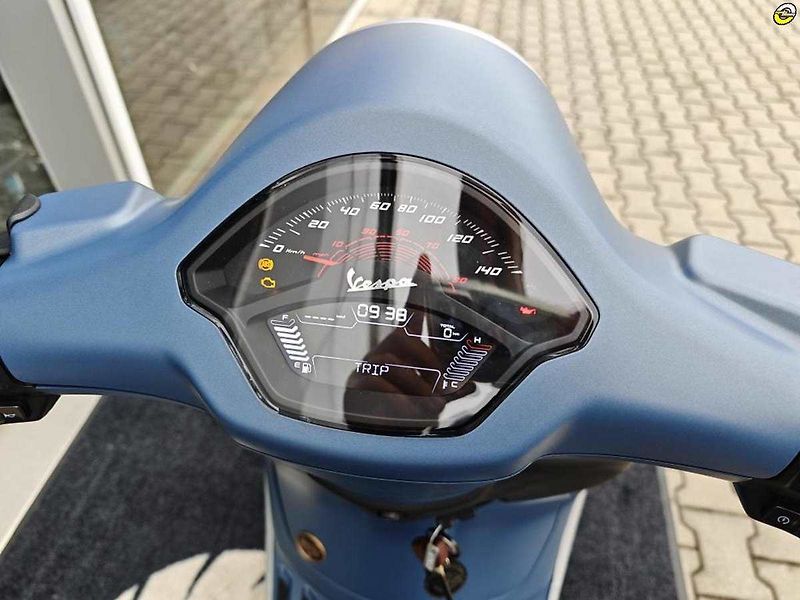 Vespa Primavera 125 3V ABS (2026) Primavera 125 Officina 8 - fotka 11 z 21
