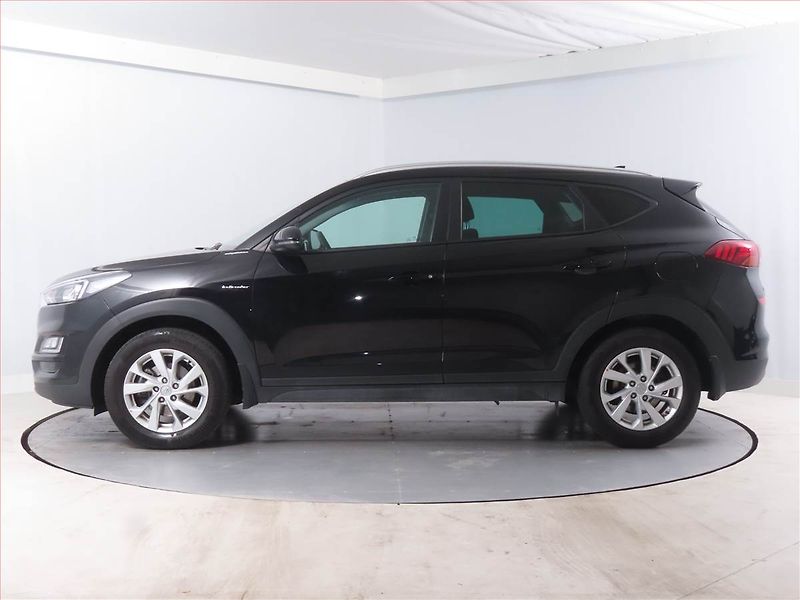 Hyundai Tucson (2019) Ice Braker 1.6 T-GDI - fotka 3 z 15