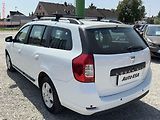 Dacia Logan (2017) 1.2 i, 1.maj,ČR, AC, park - náhled 6