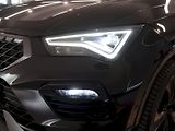 Cupra Ateca (2024) VZ 2.0TSI 221KW 4x4 - náhled 10