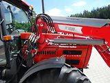 Zetor (1999) FORTERRA 10641 čelní nakladač - náhled 13
