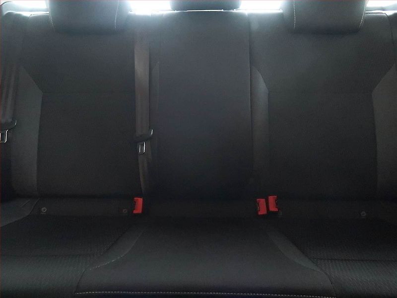 Škoda Rapid (2015) Spaceback 1.4 TSI, Automat - fotka 10 z 15