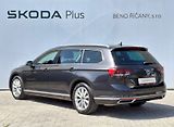 Volkswagen Passat (2023) Variant Elegance DSG 1,5TSi 11 - náhled 10