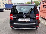 Škoda Yeti (2015) 1.2TSi 81kw AC Tažné PDC - náhled 3