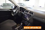 Volkswagen Tiguan 2.0 TDI LIFE 4 MOTION DSG  - náhled 31