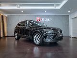 Volkswagen Tiguan 1.5 TSI 96kW - náhled 1