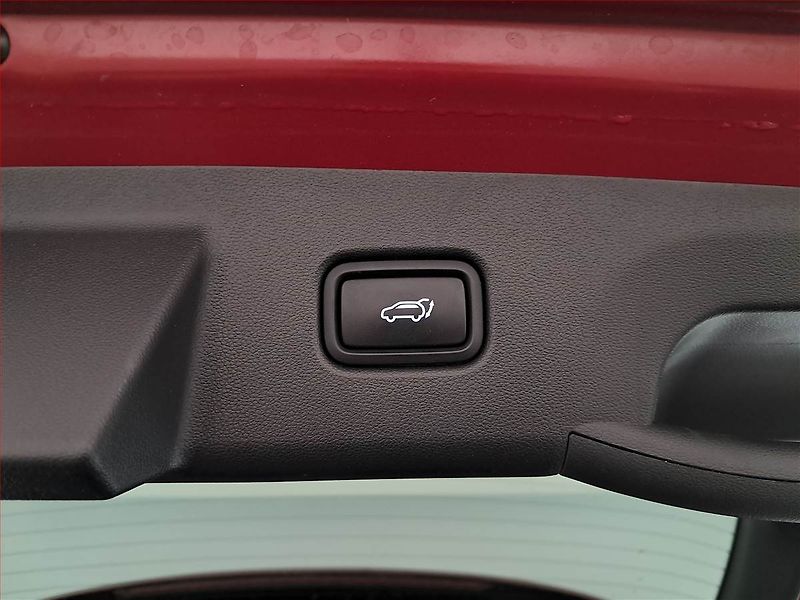 Hyundai Tucson (2021) 1.6 T-GDI 48V MHEV - fotka 22 z 23