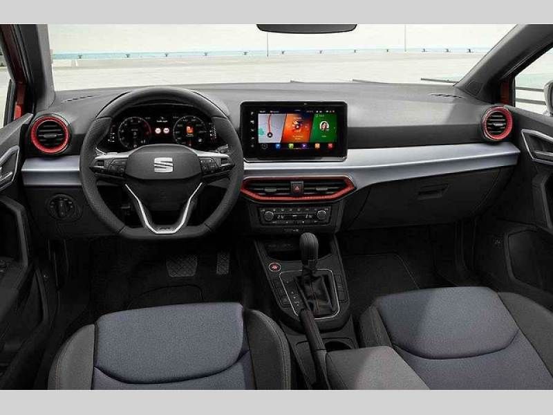 Nový Seat Arona