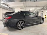 BMW Řada 3 330XD M-Sport 195kW - náhled 8