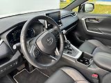 Toyota RAV4 2.5 HSD e-CVT FWD Selection - náhled 11