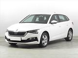 Škoda Scala (2020) Ambition 1.0 TSI, Serv.kniha - náhled 1