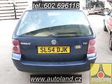 Volkswagen Passat (2003) VOLAT 602 696118 - náhled 3