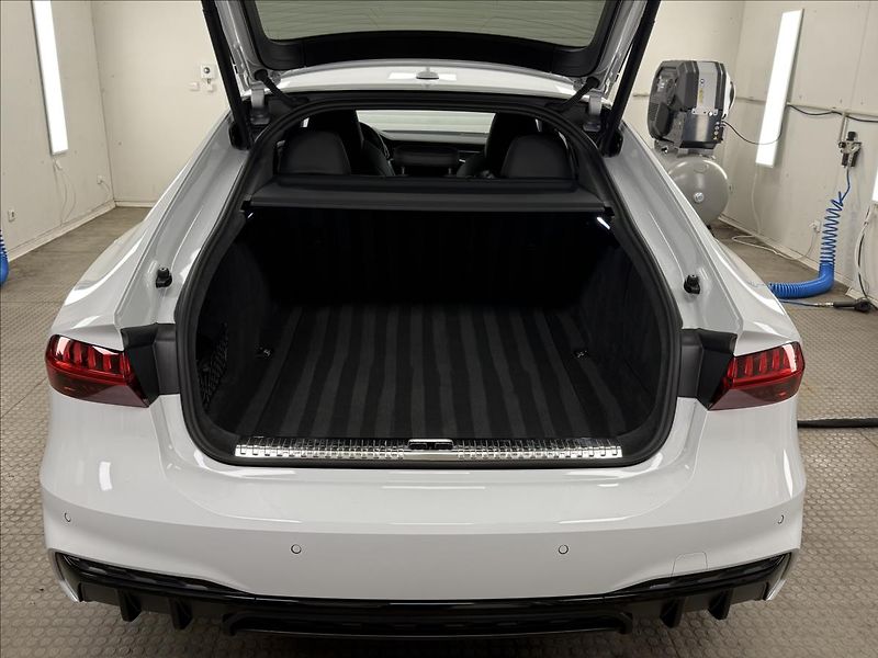 Audi S7 55 TDI SB QUATTRO ČR DPH - fotka 39 z 42