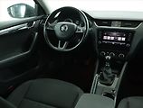 Škoda Octavia (2018) Style 1.6 TDI, Tempomat - náhled 7