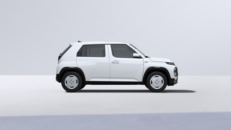 Hyundai Inster (2026) 42 kWh  Eco Smart Range MY27 - fotka 2 z 5