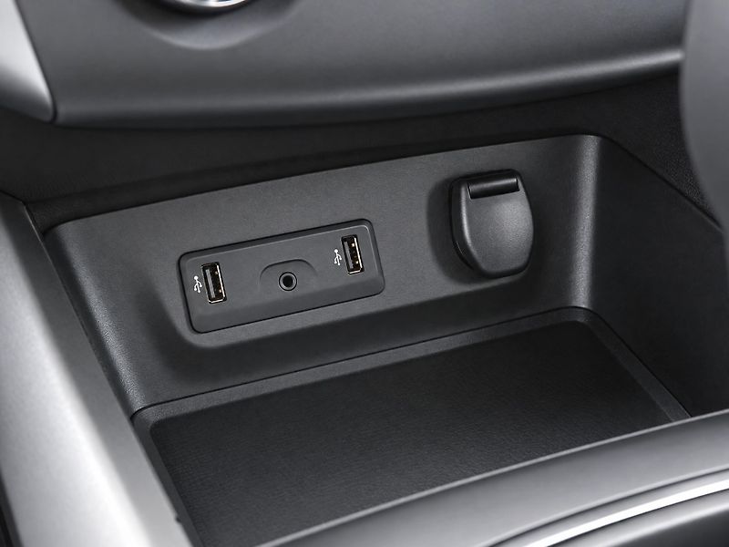 Renault Kadjar 1,2 96 kW Energy CZ Aut.klima - fotka 20 z 31
