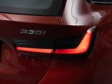 BMW Řada 3 330i Touring - náhled 10
