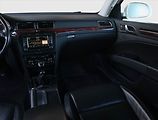 Škoda Superb (2013) Scoutline 2.0 TDI, Navi - náhled 8