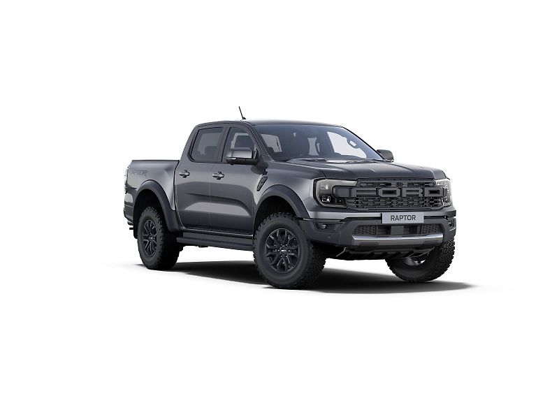 Ford Ranger (2026) Raptor Double Cab 3,0 EcoBoost - fotografie inzerátu