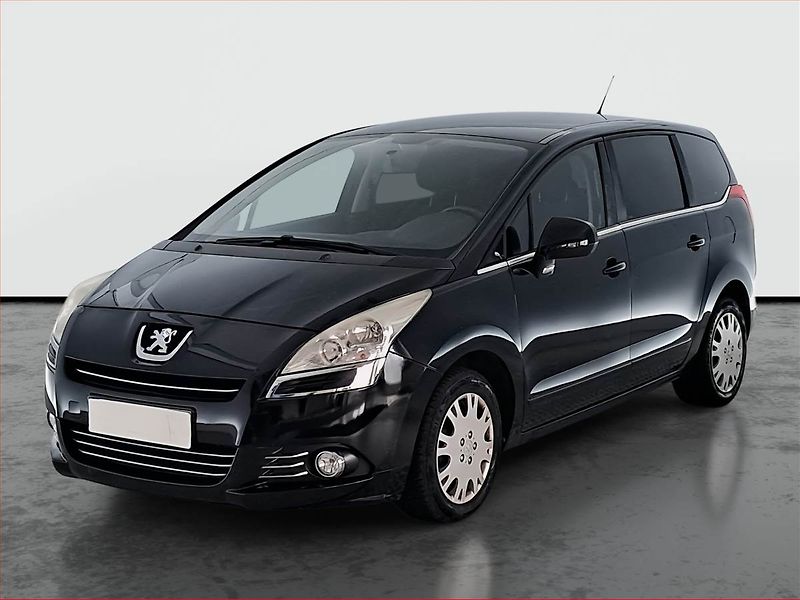Peugeot 5008 (2012) 1.6 HDi, Tempomat - fotka 2 z 15