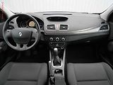 Renault Mégane (2009) 1.6SCe, ČR, AC - náhled 8
