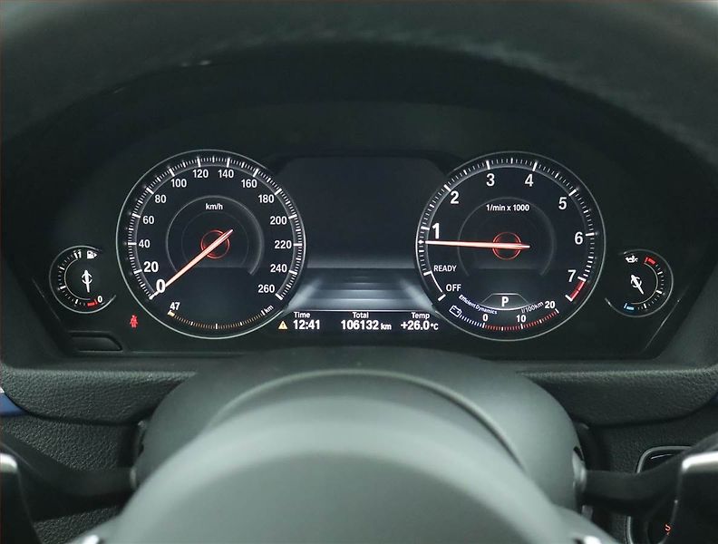 BMW Řada 4 (2020) M Paket 430i xDrive - fotka 11 z 18