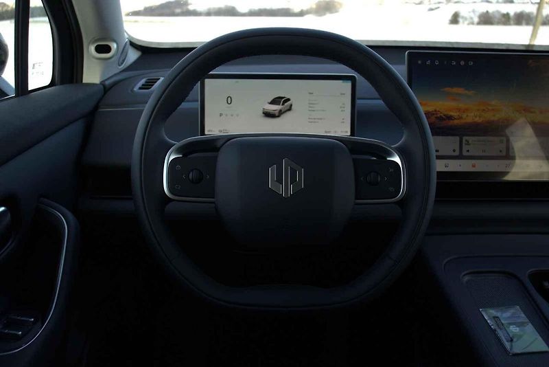 Leapmotor C10 Promax AWD.