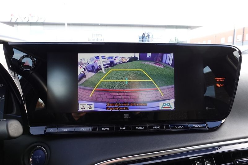 Toyota Mirai Fuel cell Comfort - fotka 21 z 29