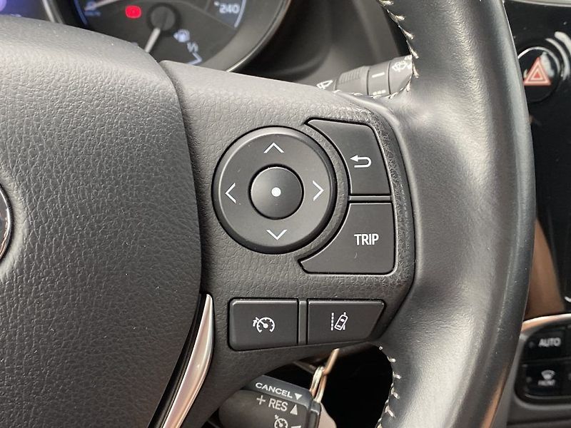 Toyota Auris 1.6i, ČR, Active, záruka - fotka 18 z 30