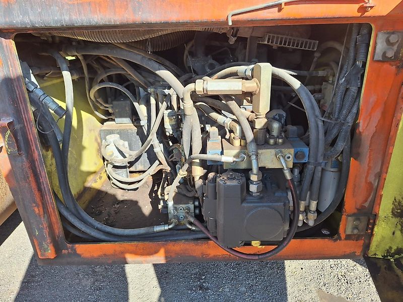 Ammann (2007)  AV 85-2 - fotka 16 z 19
