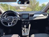 Renault Captur (2021) 1.3Tce 103kw, Automat, Intens - náhled 4