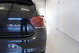 Volkswagen Polo  2,0 TSI GTI 147kW DSG6 - náhled 10