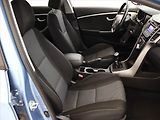 Hyundai i30 (2014) 1.6 MPI, Serv.kniha, Tempomat - náhled 7