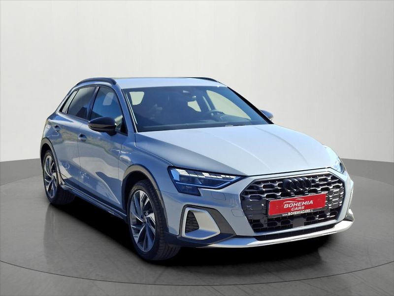 Audi A3 1,5 110 Kw 35 TFSI  ALLSTREET - fotka 1 z 31