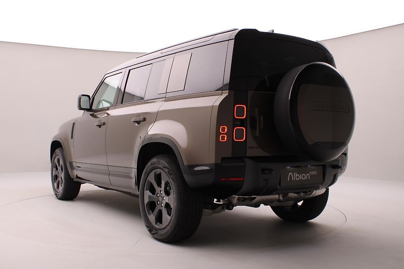 Land Rover Defender (2026) 110 D350 X-Dynamic REZERVACE - fotka 10 z 56