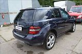 Mercedes-Benz Ostatní (2007) 280 CDI 4-MOTION - náhled 3