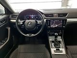 Škoda Superb (2022) Combi 2.0 TDI (110kW/150k) DSG - náhled 11