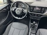 Škoda Kamiq (2021) Ambition 2021 1,0TSI 110k - náhled 12