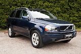 Volvo XC90 2.4 D5 120kw - náhled 1