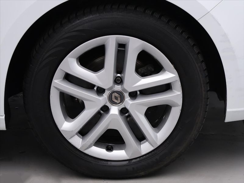 Renault Mégane 1,6 SCe 84kW Life Grandtour CZ - fotka 25 z 32